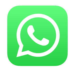WhatsApp Icon