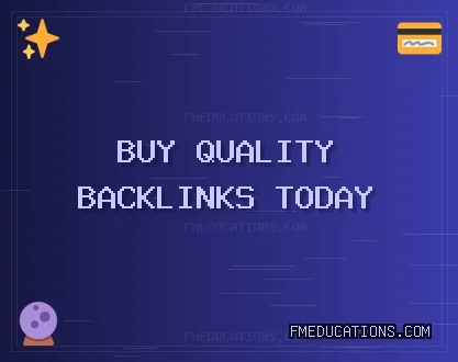 Backlink Berkualitas