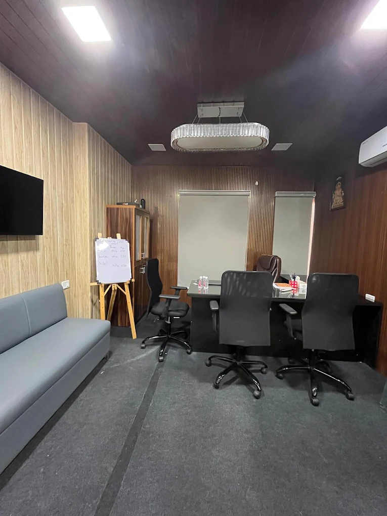 Pune Office View 3