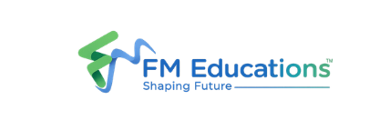 FM Educations Logo