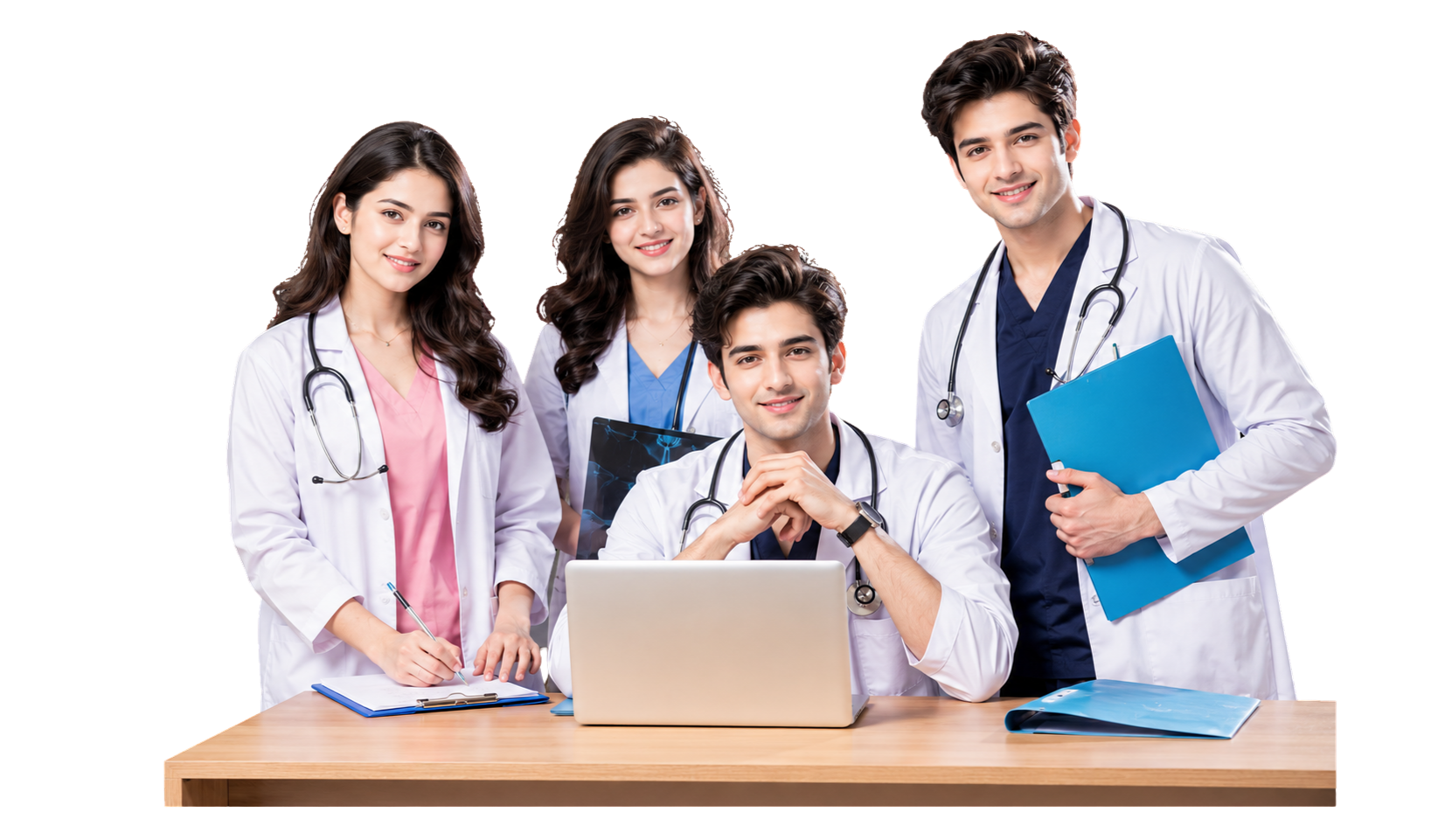 MBBS Admission Banner